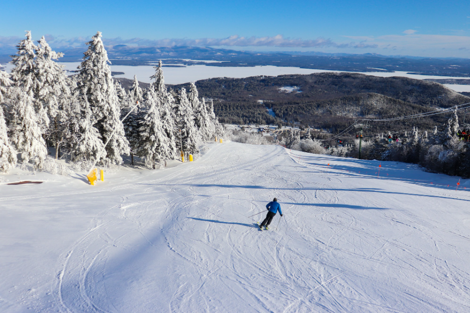 Gunstock Mountain Resort, United States